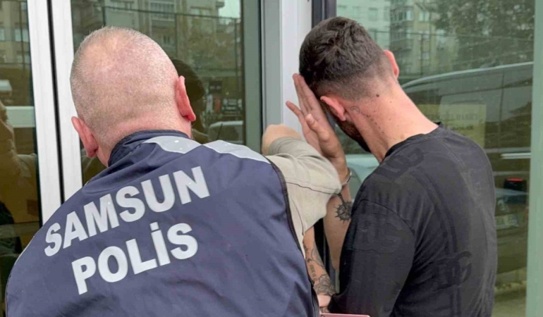 Samsun
