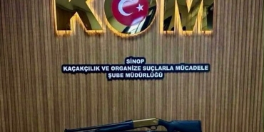 Sinop ve Samsun