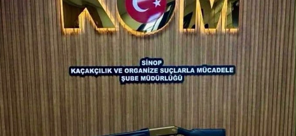 Sinop ve Samsun