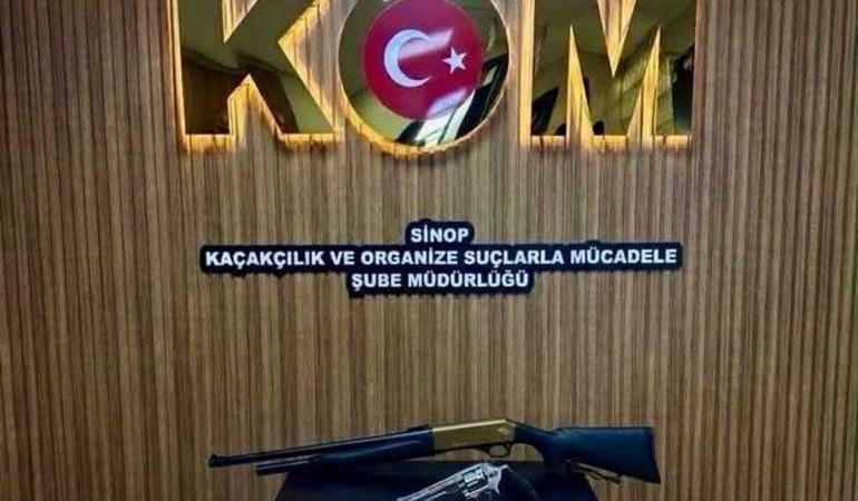 Sinop ve Samsun