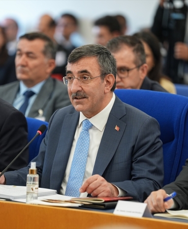 TBMM komisyonunda 2027 bütçe görüşmeleri başladı, İYİ Partili Usta
