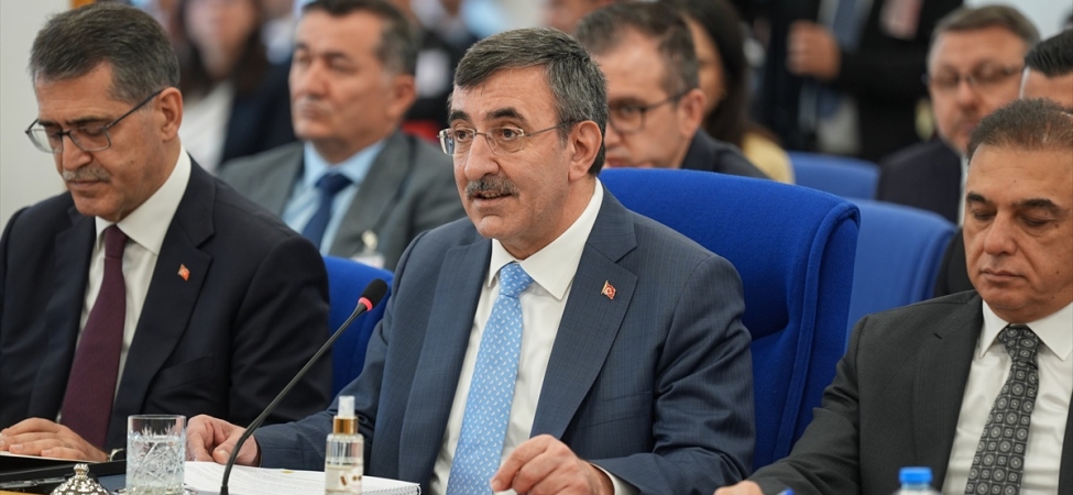 TBMM komisyonunda 2027 bütçe görüşmeleri başladı, İYİ Partili Usta