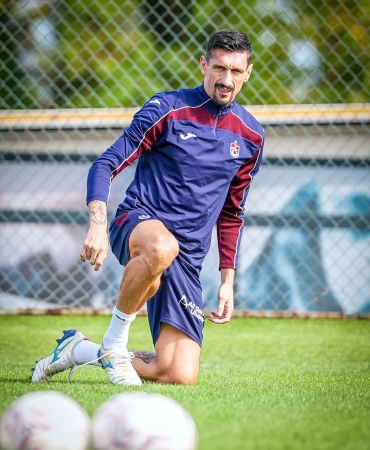 Trabzonspor, Samsunspor deplasmanı için kara yoluyla Samsun