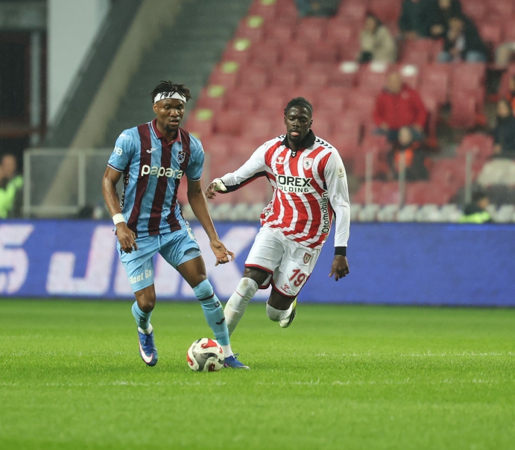 Trabzonspor, Süper Lig