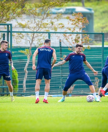 Trabzonspor, Süper Lig