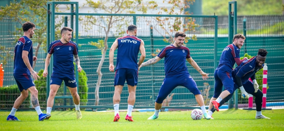 Trabzonspor, Süper Lig