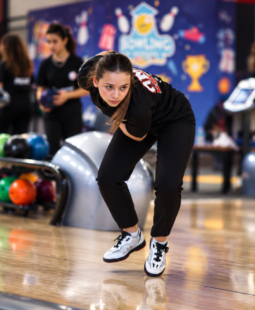 ÜNİLİG Bowling Türkiye Şampiyonası Samsun