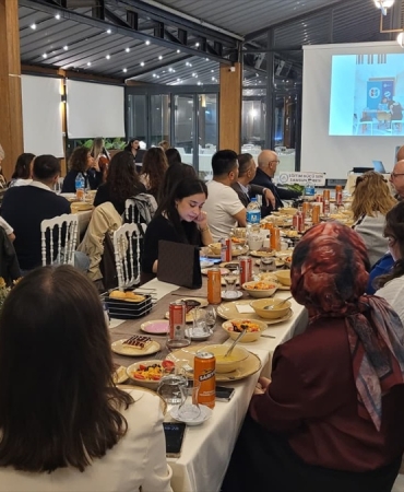 Ulusal Psikolojik Danışmanlar Günü Samsun'da düzenlenen programla kutlandı
