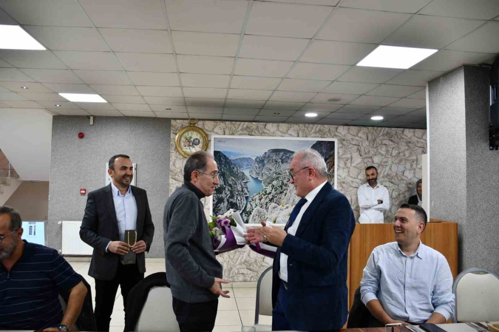 Vezirköprü Devlet Hastanesi