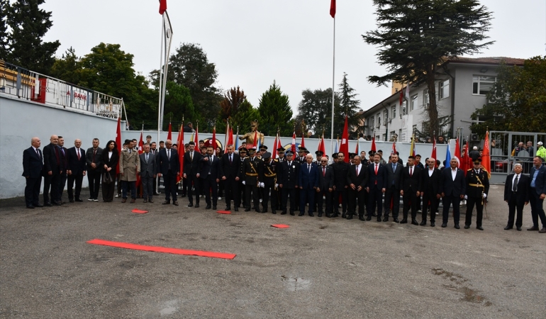 Vezirköprü