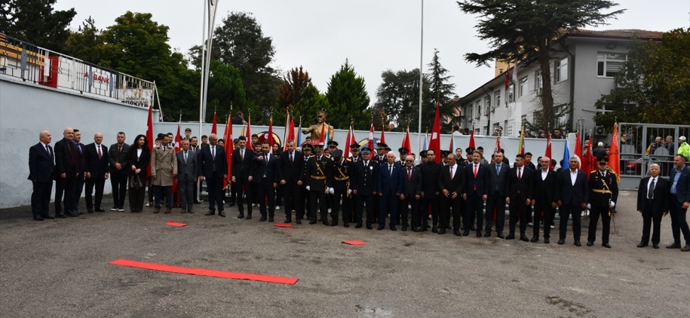 Vezirköprü